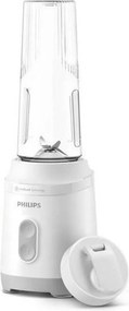 Μπλέντερ Κύπελλο Philips Λευκό