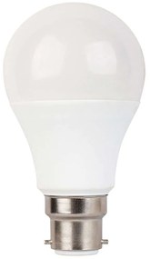 Λαμπτήρας Led A60 B2213WW B22 13W 3000K 1230lm White Aca