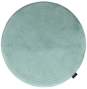 Χαλί Παιδικό Softy Round Aloe Saint Clair 100X100cm Round