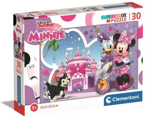 Παζλ Disney - Minnie Mouse