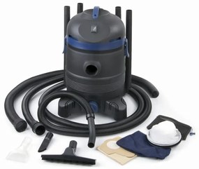 Ubbink Ηλεκτρική Σκούπα Πισίνας VacuProCleaner Maxi 1379118 - Μαύρο