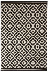 Χαλί Flox 721K Black Royal Carpet 140X200cm