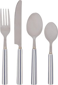 Μαχαιροπίρουνα (Σετ 16τμχ) S-D Suzette 217919