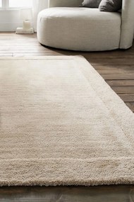 Χαλί Heaven 802/46 Dove Beige Gofis Home 160X230cm