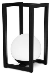 Επιδαπέδιο Φωτιστικό LED 1W IP54 3000K Γκρι LG0665G ACA-LG0665G-Ανθρακί LG0665G