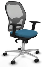 Καρέκλα Παιχνιδιού Piqueras y Crespo 2D086N0 Γκρι Πράσινο λάδι