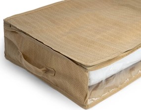 Θήκη Αποθήκευσης Ρούχων (50x40x15) Easy Home Non Woven