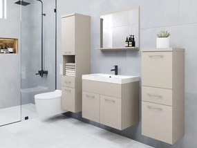 Σετ μπάνιου Alba-Cashmere