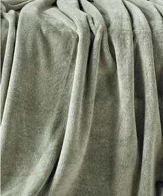 Κουβέρτα Fleece Ημίδιπλη 180x220 Monica 02 5205133662988