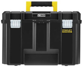 Εργαλειοθήκη Stanley Μέταλλο πολυπροπυλένιο Πλαστική ύλη 1 Διαμερίσματα