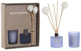 Αποσμητικό Χώρου Home ESPRIT Μεσογείακός (2 Τεμάχια)