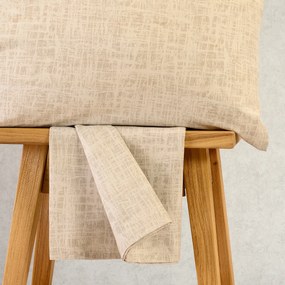 Σεντόνι King Size Με Λάστιχο + Μαξιλαροθήκες (Σετ) Melinen Ultra Line Mini Milan Grey