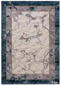 Χαλί (160x230) Polcarpet Oscar 9445 Blue