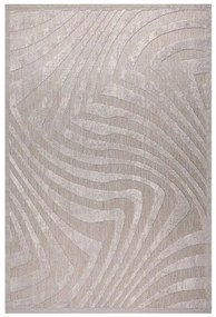 Beauty Home Χαλί Sahara Art 9969 160x230 Μπεζ