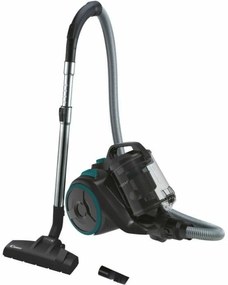 Ηλεκτρική σκούπα Candy CAF34HM Μαύρο 800 W