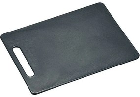 Επιφάνεια Κοπής 30484 34x24cm Grey Kesper Plastic