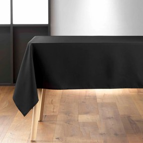 Αλέκιαστο Τραπεζομάντηλο (140x250) L-C Essentiel Noir 1720378
