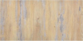 vidaXL Πλάκες Δαπέδου 55 pcs Καφέ 5,11 τ.μ. PVC