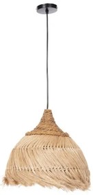 ΦΩΤΙΣΤΙΚΟ ΟΡΟΦΗΣ ΑΠΟ ΙΝΕΣ MENDONG GRASS ΣΕ ΦΥΣΙΚΟ Φ38x34-120Yεκ.HM7776
