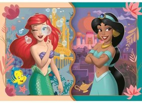 Παζλ Clementoni Disney (x2)