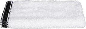 Πετσέτα χεριών Joia Atmosphera - 30x50cm - Λευκό