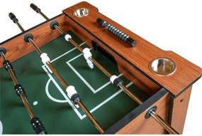 Παιχνίδι Ποδοσφαίρου Diamond 147 x 80 x 88 cm