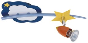 Φωτιστικό Bambini Luminaires 6871C Multi Metal