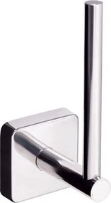 Karag Quattro 4409 - Χαρτοθήκη Ανοιχτή Κάθετη Χρωμέ