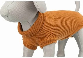 Πουλόβερ Σκύλου Trixie Berlín Πορτοκαλί M