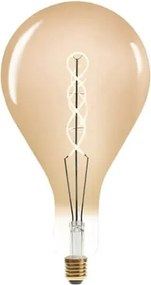 ΛΆΜΠΕΣ ΔΙΑΚΟΣΜΗΤΙΚΈΣ &amp; ΤΎΠΟΥ EDISON PEAR AMB TWST LED BULB PS160 161373A