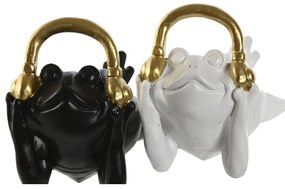 Διακοσμητική Φιγούρα Home ESPRIT (x2)