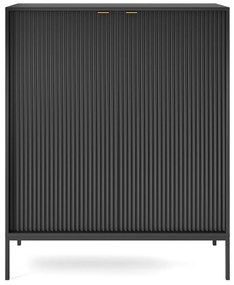 Μπουφές Palermo III-Mauro