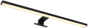 Φωτιστικό Επίτοιχο Globo Lighting JAIME 41923B 4000K