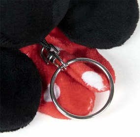 Μπρελόκ από Βελούδο Ζωάκι Minnie Mouse