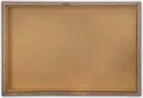 Decorative Canvas Painting (3 Pieces) DRPRC02 Multicolor