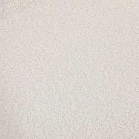 Teddy Dining Chair White