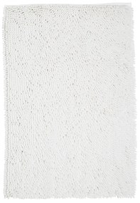 Πατάκια μπάνιου Today  Tapis de Bain Meche 80/50 Polyester TODAY Essential Craie