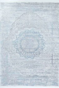 Χαλί Firenze D076AY9 Grey Ezzo 200X250cm