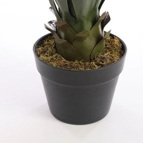 Τεχνητό Φυτό Σε Γλάστρα 60εκ. Edelman Agave 1026435