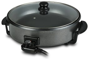 Iq Teppanyaki Kc-1119