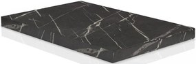 Πάγκος JL Universal-100 x 92 εκ.-Black Stone