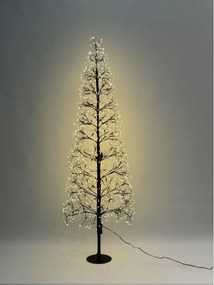 Χριστουγεννιάτικο δέντρο Home ESPRIT (Ανακαινισμenα A)