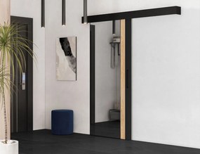 Συρόμενη πόρτα Sandman