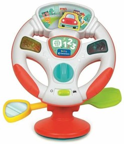 Διαδραστικό Παιδικό Παιχνίδι Clementoni