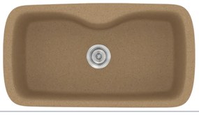 Sanitec Classic 321 Granite Celtic Stone Νεροχύτης