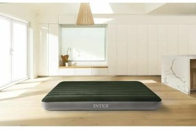 Air Bed Intex Πράσινο