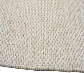 Χαλιά Κρεβατοκάμαρας (Σετ 3τμχ) Polcarpet Wool Kilim Beige