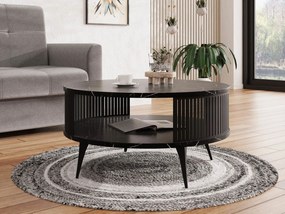 Τραπεζάκι σαλονιού Roenni-Mauro Marmaro