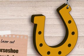 Intra απο ξύλο plywood 3mm-4mm πάχος – Western Keychain, Αρχείο κοπής με λέιζερ Cowboy Δίασταση  5x5 cm INTRAFABR-94618816
