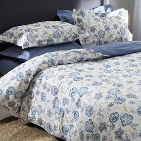 Κουβερλί King Size (270x270) 2 Όψεων Vesta Elegant Como 1